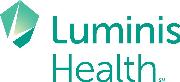 Luminis Health System Logo